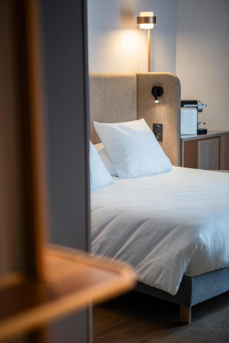 Hotel Oceania