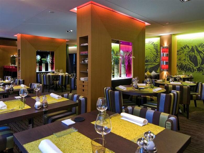 Hotel Sofitel Strasbourg Grande Ile