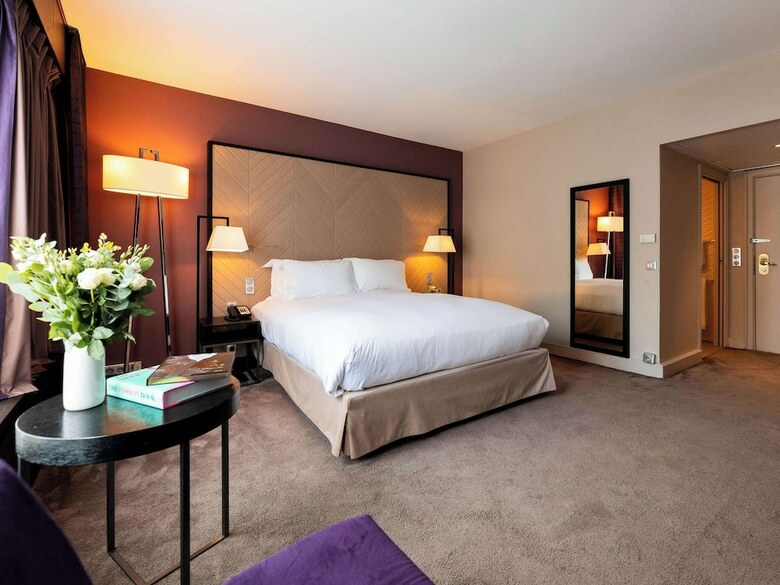 Hotel Sofitel Strasbourg Grande Ile