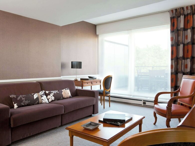 Hotel Sofitel Strasbourg Grande Ile
