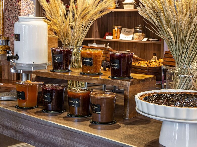 Hotel Sofitel Strasbourg Grande Ile