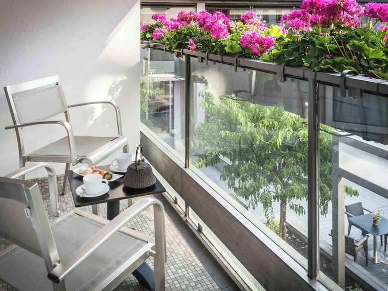 Hotel Sofitel Strasbourg Grande Ile