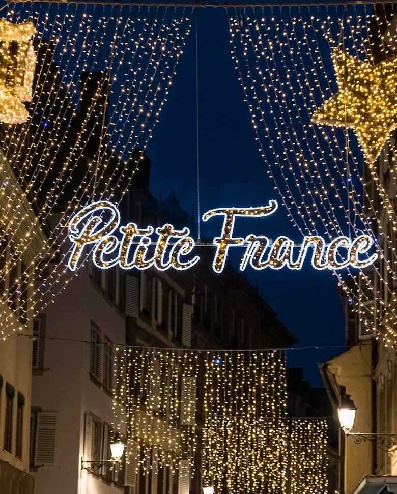 Hotel Sofitel Strasbourg Grande Ile