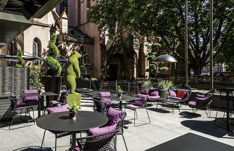 Hotel Sofitel Strasbourg Grande Ile