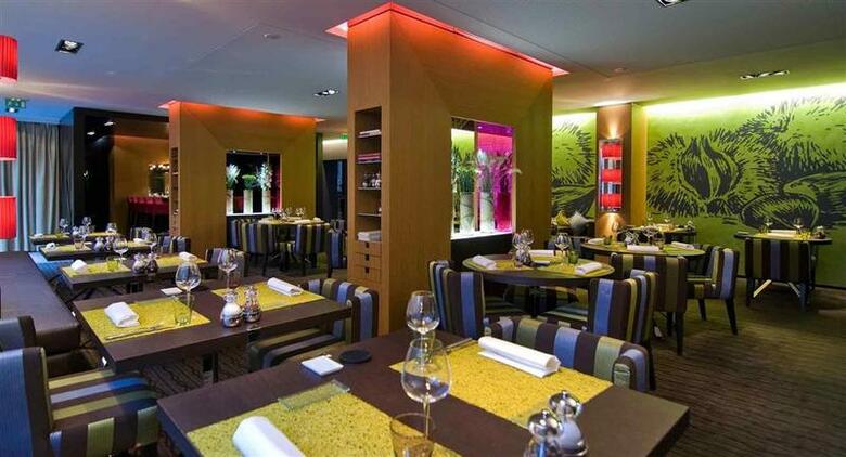 Hotel Sofitel Strasbourg Grande Ile