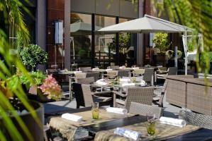 Hotel Sofitel Strasbourg Grande Ile