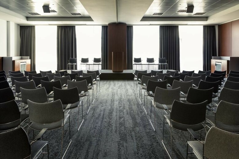 Mercure Hotel Amsterdam City