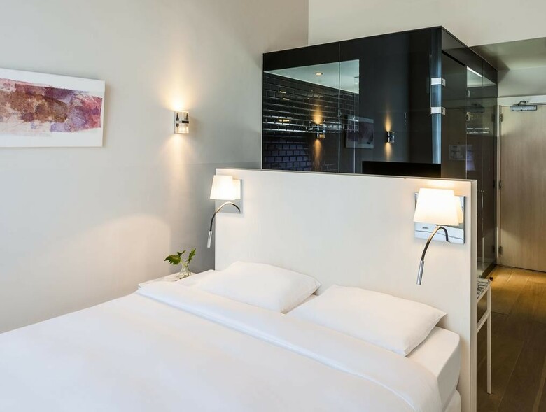 Hotel Arena