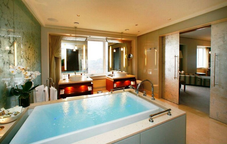Hotel Okura Amsterdam
