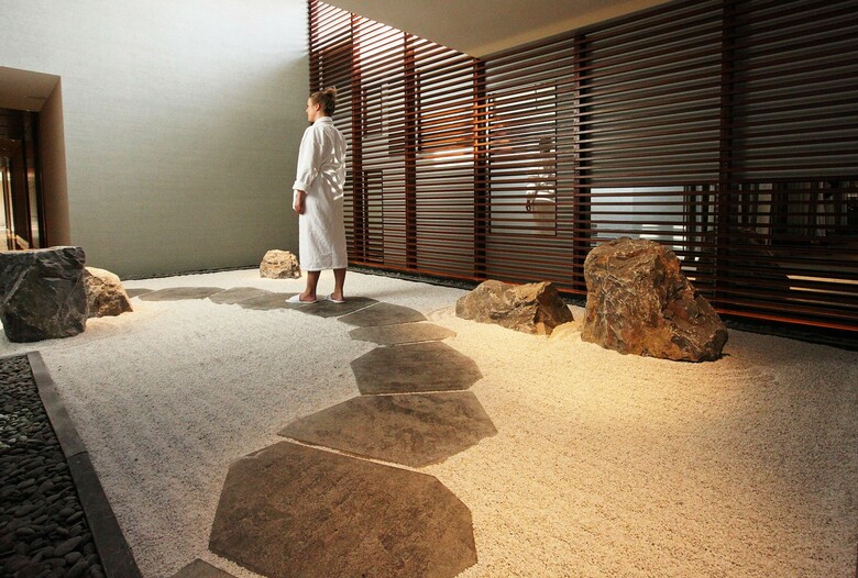Hotel Okura Amsterdam