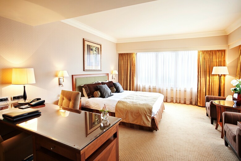 Hotel Okura Amsterdam