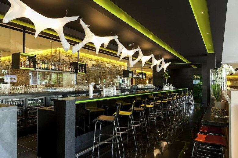 Hotel Novotel Amsterdam City