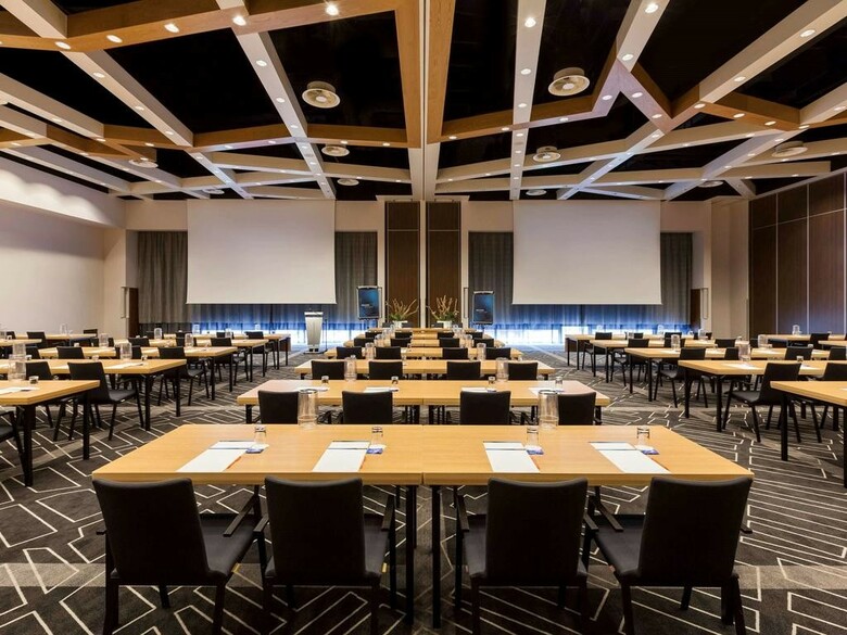 Hotel Novotel Amsterdam City