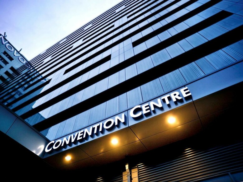 Hotel Novotel Amsterdam City