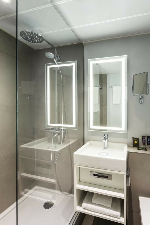 Hotel Novotel Amsterdam City