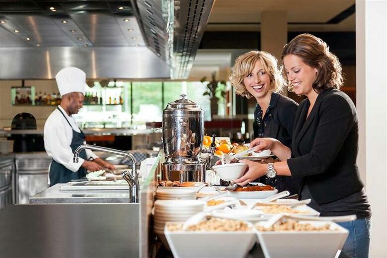 Hotel Novotel Amsterdam City