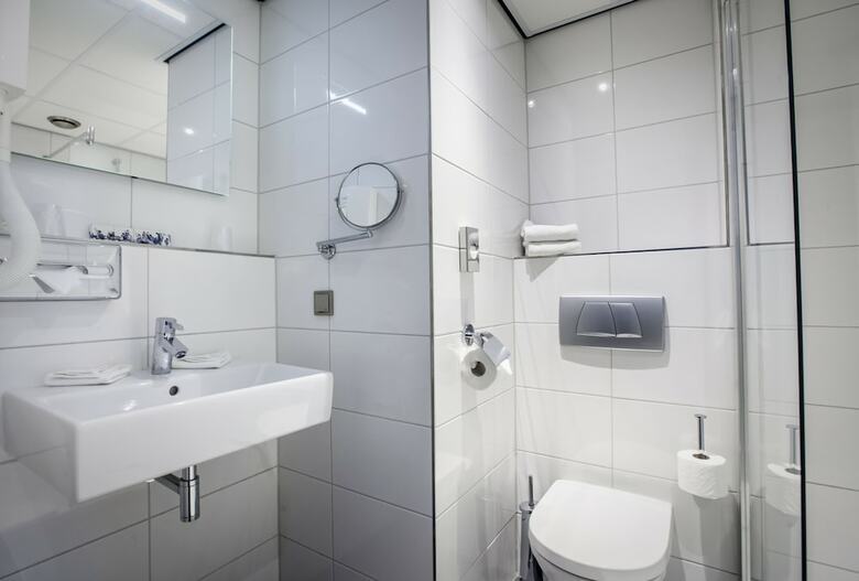 Hotel Die Port Van Cleve