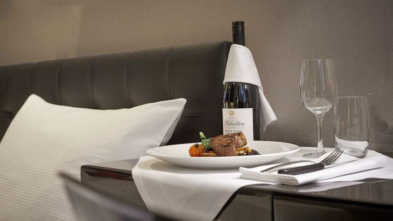 Hotel Park Plaza Victoria