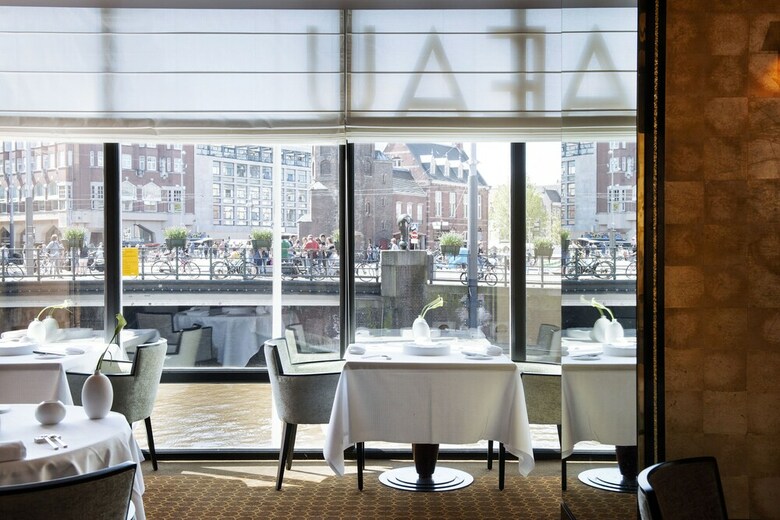 Hotel De L'europe