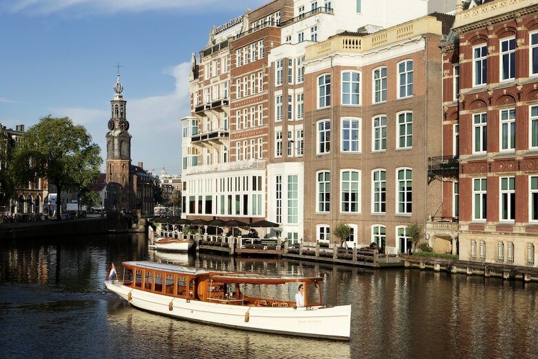 Hotel De L'europe