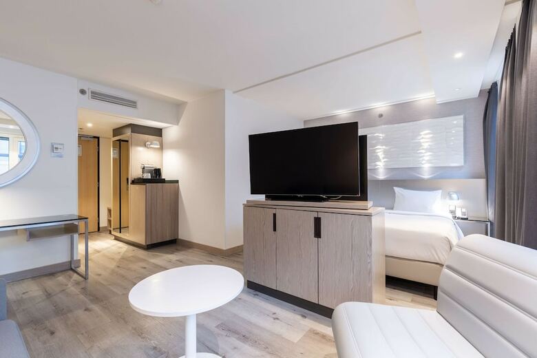 Hotel Radisson Blu Amsterdam