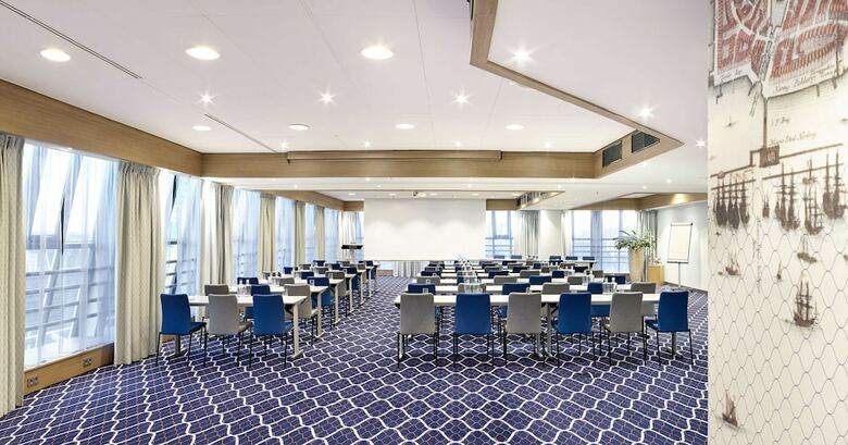 Hotel Radisson Blu Amsterdam