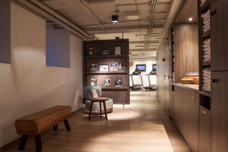 Hotel Radisson Blu Amsterdam