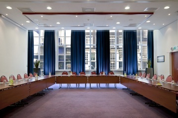 Hotel Radisson Blu Amsterdam