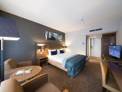 Bilderberg Garden Hotel