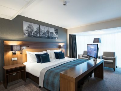 Bilderberg Garden Hotel