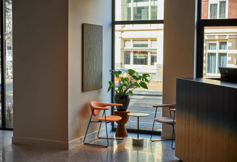 Kimpton De Witt Amsterdam, An Ihg Hotel