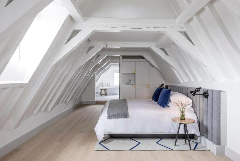 Kimpton De Witt Amsterdam, An Ihg Hotel