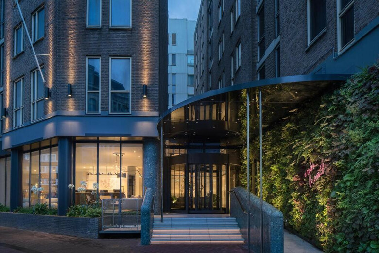Kimpton De Witt Amsterdam, An Ihg Hotel