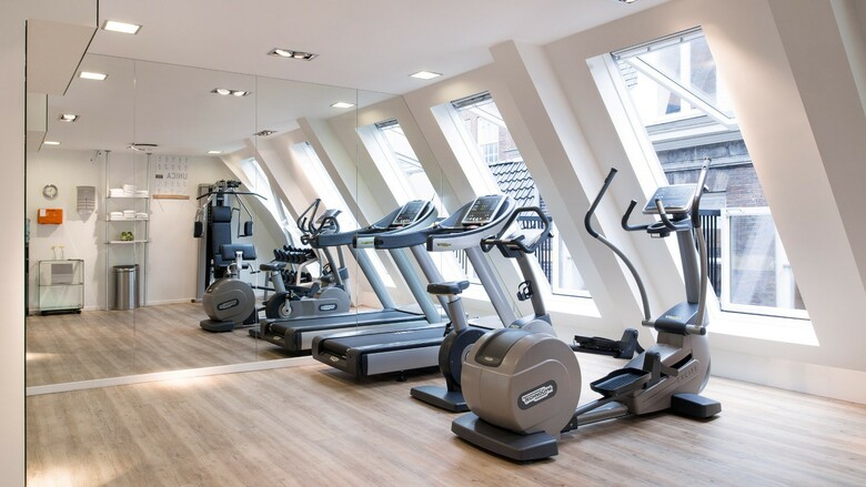 Hotel Swissotel Amsterdam