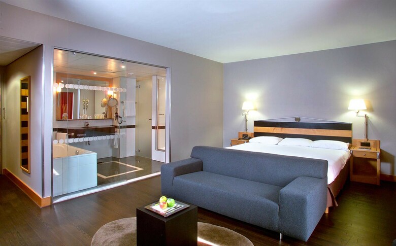 Hotel Swissotel Amsterdam