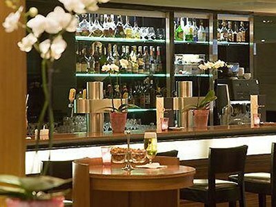 Hotel Pullman Eindhoven Cocagne