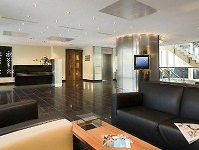 Hotel Pullman Eindhoven Cocagne