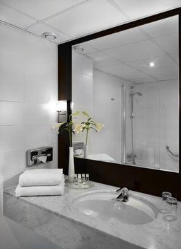 Hotel Park Plaza Eindhoven