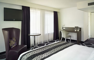 Hotel Park Plaza Eindhoven
