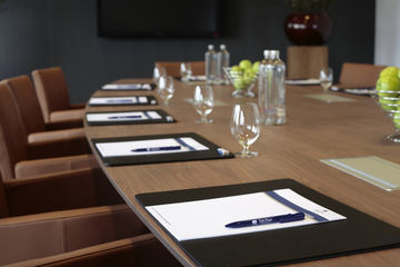 Hotel Park Plaza Eindhoven