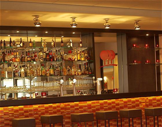Hotel Park Plaza Eindhoven