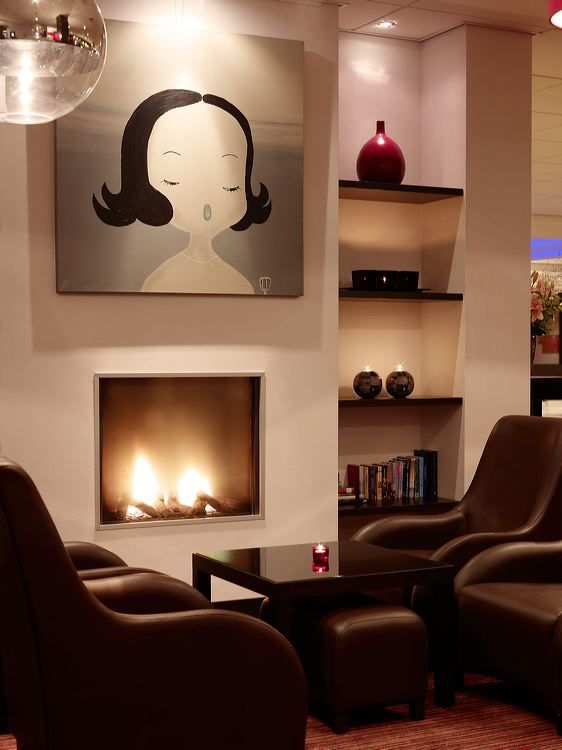 Hotel Park Plaza Eindhoven