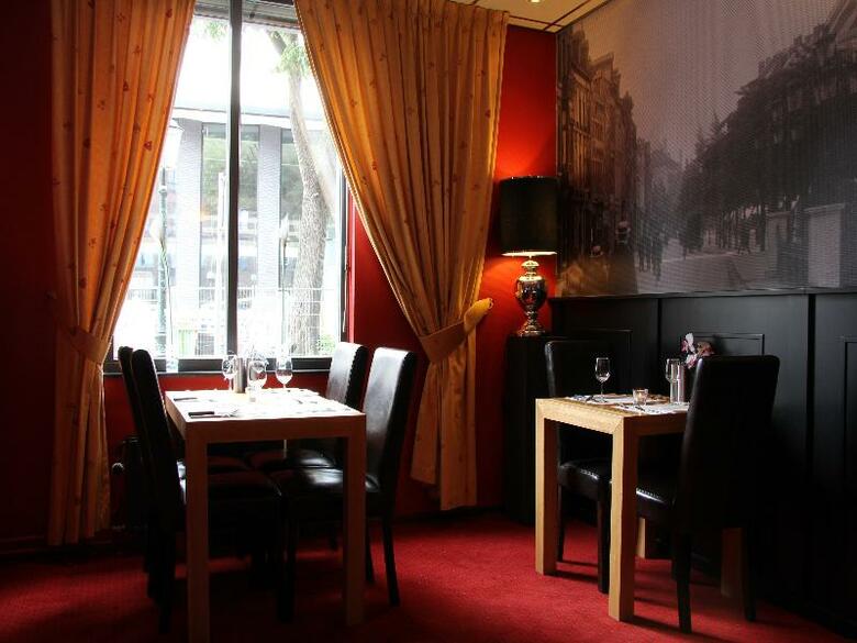 Hotel Bastion Maastricht