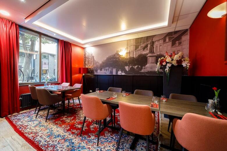 Hotel Bastion Maastricht