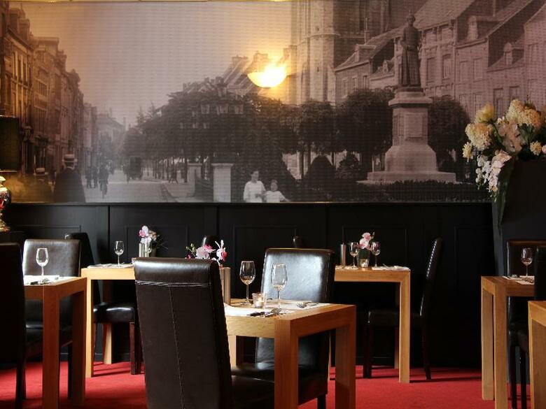Hotel Bastion Maastricht