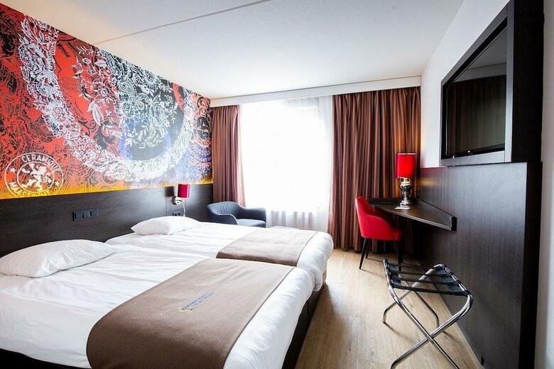 Hotel Bastion Maastricht