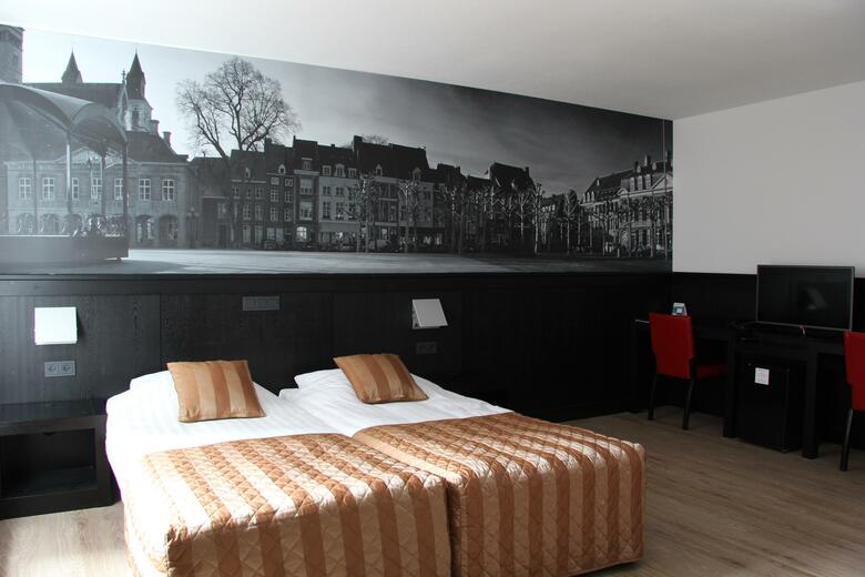 Hotel Bastion Maastricht