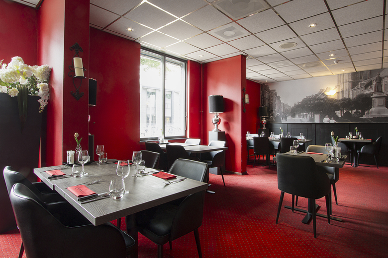 Hotel Bastion Maastricht