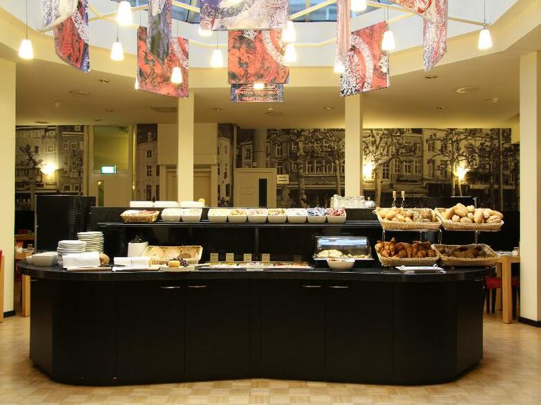 Hotel Bastion Maastricht