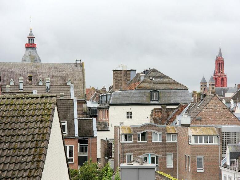 Hotel Bastion Maastricht